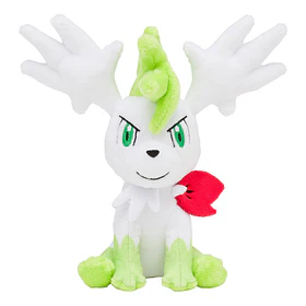#492 Shaymin · Forma Cielo