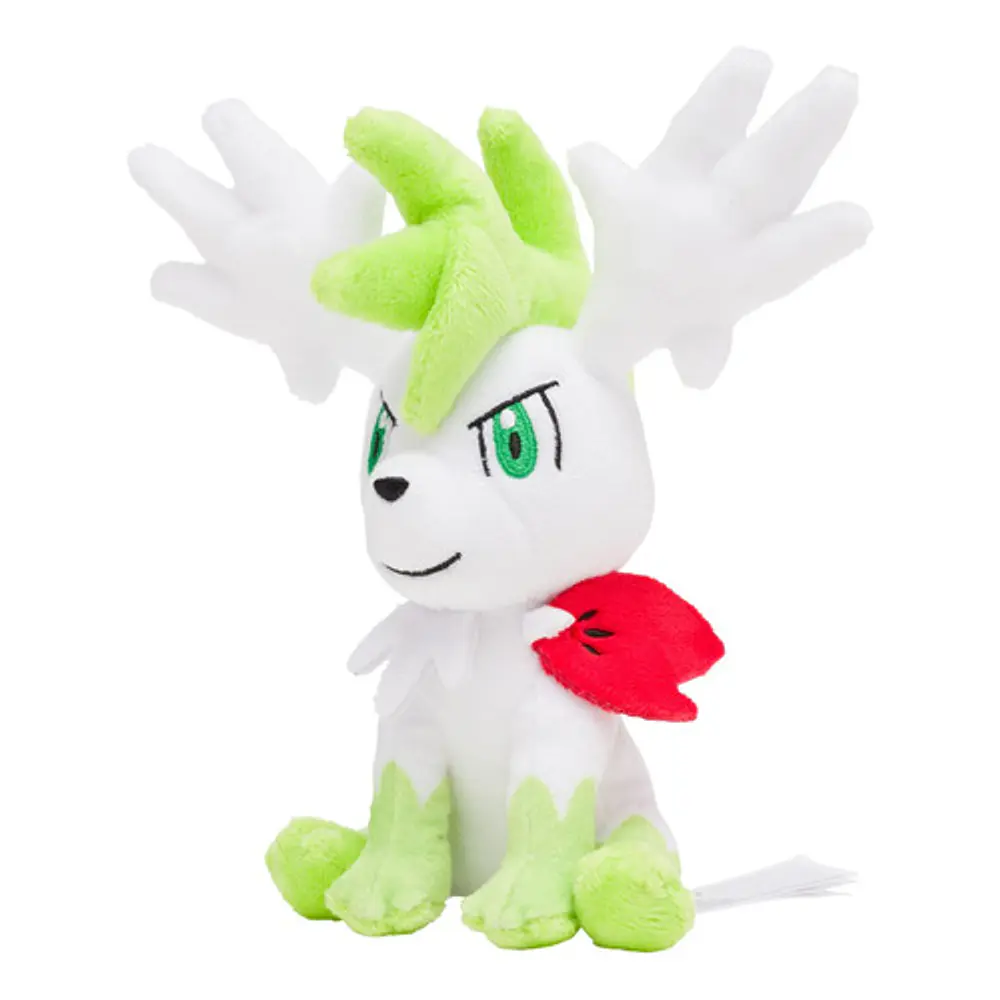 #492 Shaymin · Forma Cielo - Imagen principal