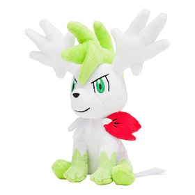 #492 Shaymin · Forma Cielo