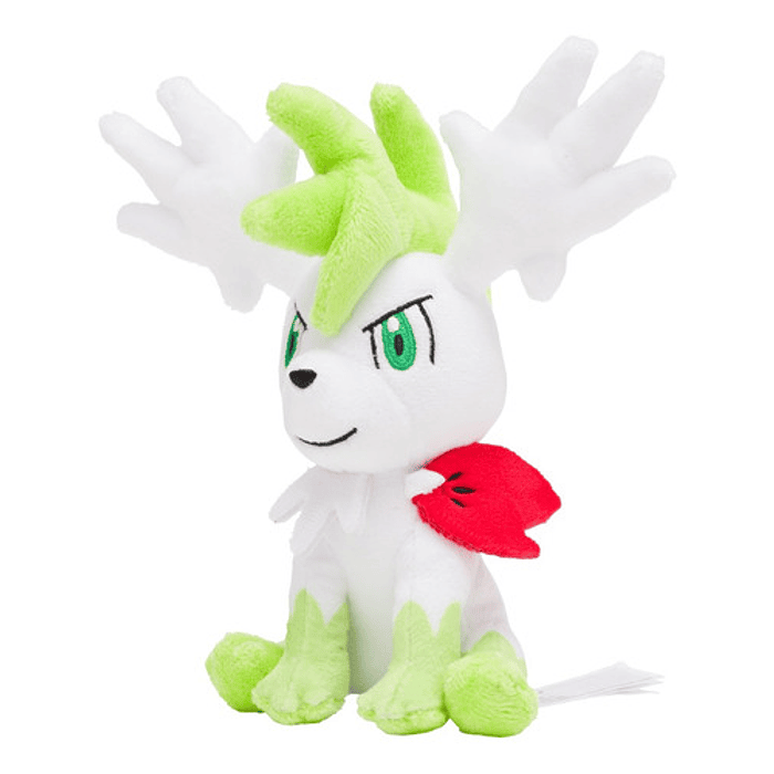 #492 Shaymin · Forma Cielo 1