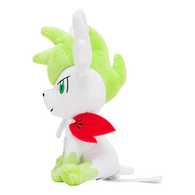 #492 Shaymin · Forma Cielo