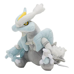 #646 Kyurem · Blanco
