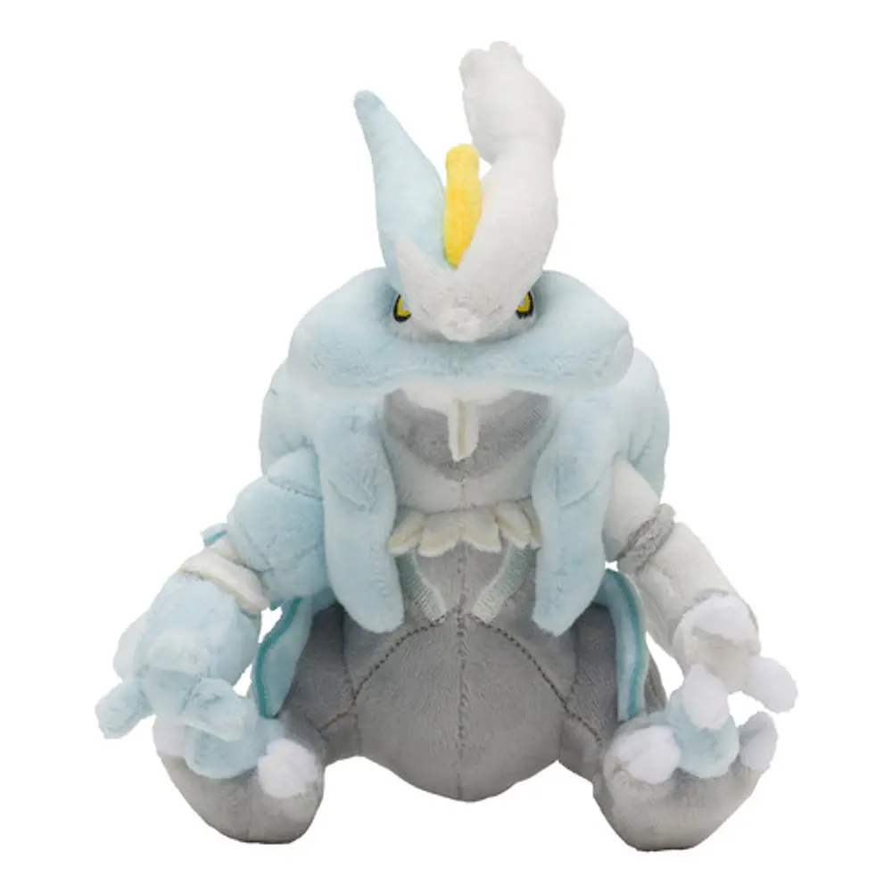 #646 Kyurem · Blanco - Vista del producto