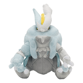 #646 Kyurem · Blanco