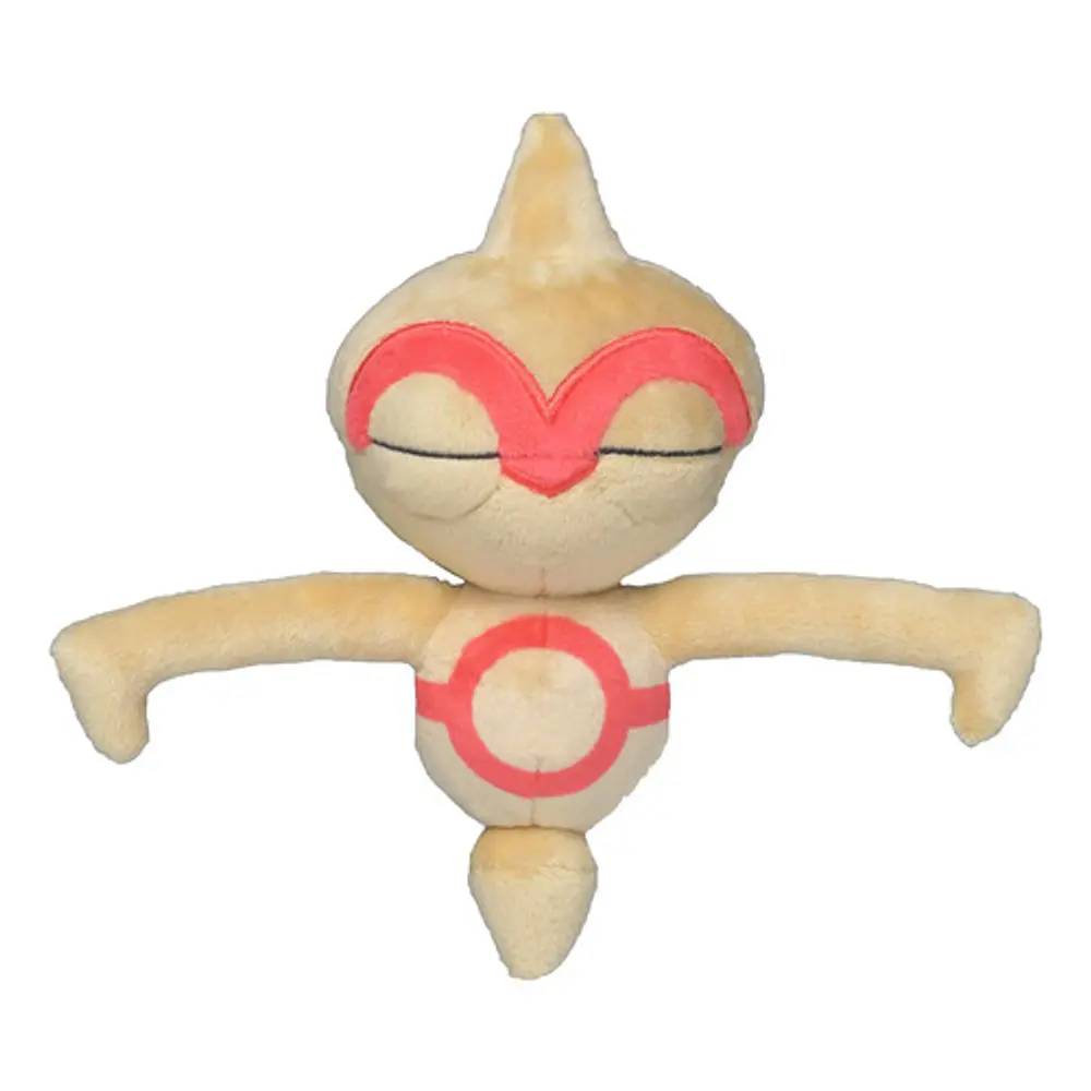 #343 Baltoy - Imagen principal