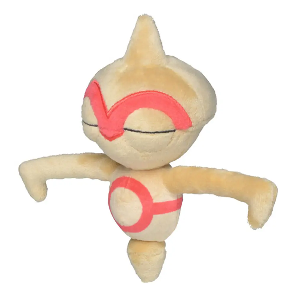 #343 Baltoy - Vista del producto