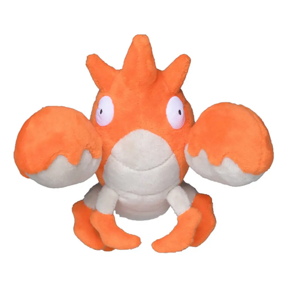 #341 Corphish - Imagen principal