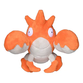 #341 Corphish
