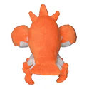 #341 Corphish - Vista del producto