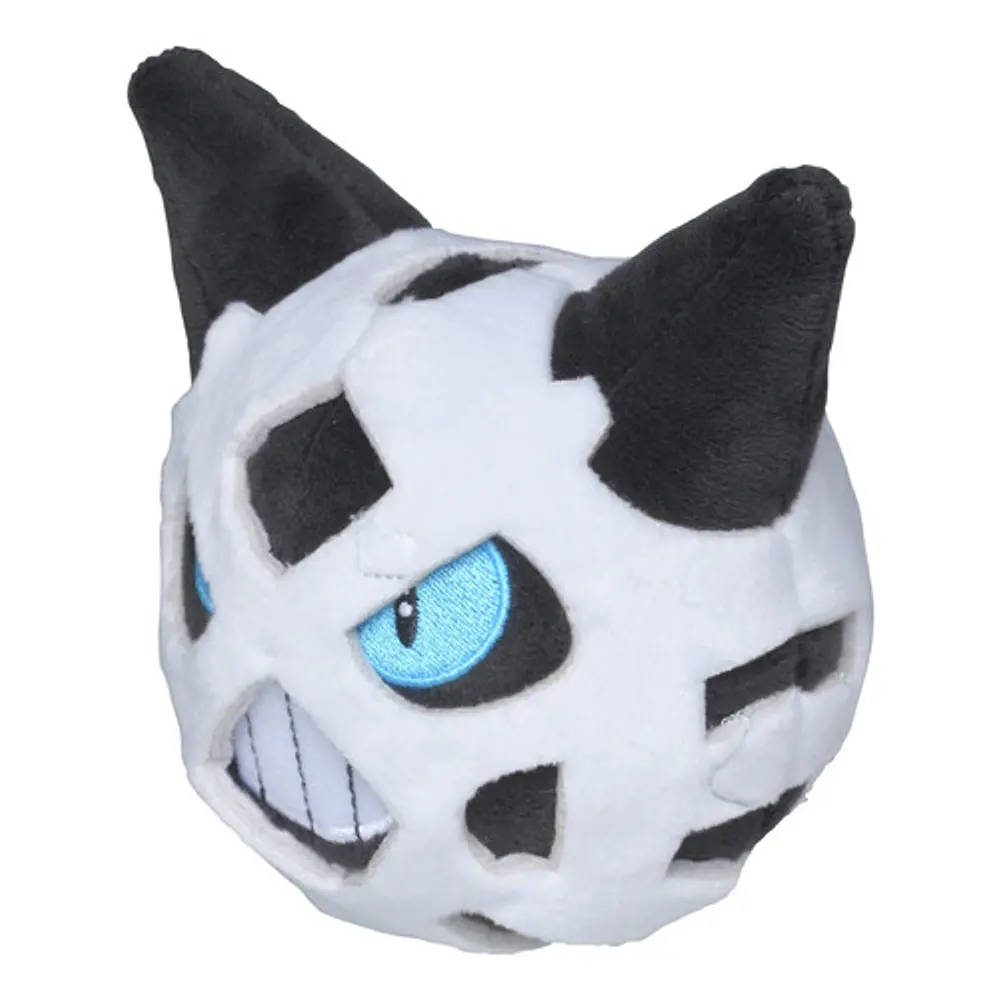 #362 Glalie - Vista del producto