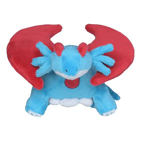 #373 Salamence
