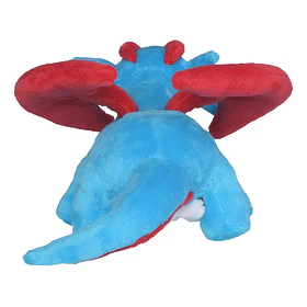 #373 Salamence