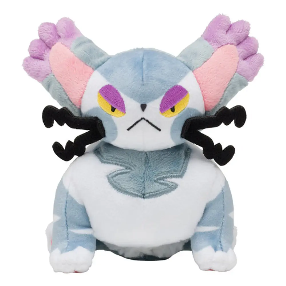 #432 Purugly - Imagen principal