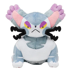 #432 Purugly