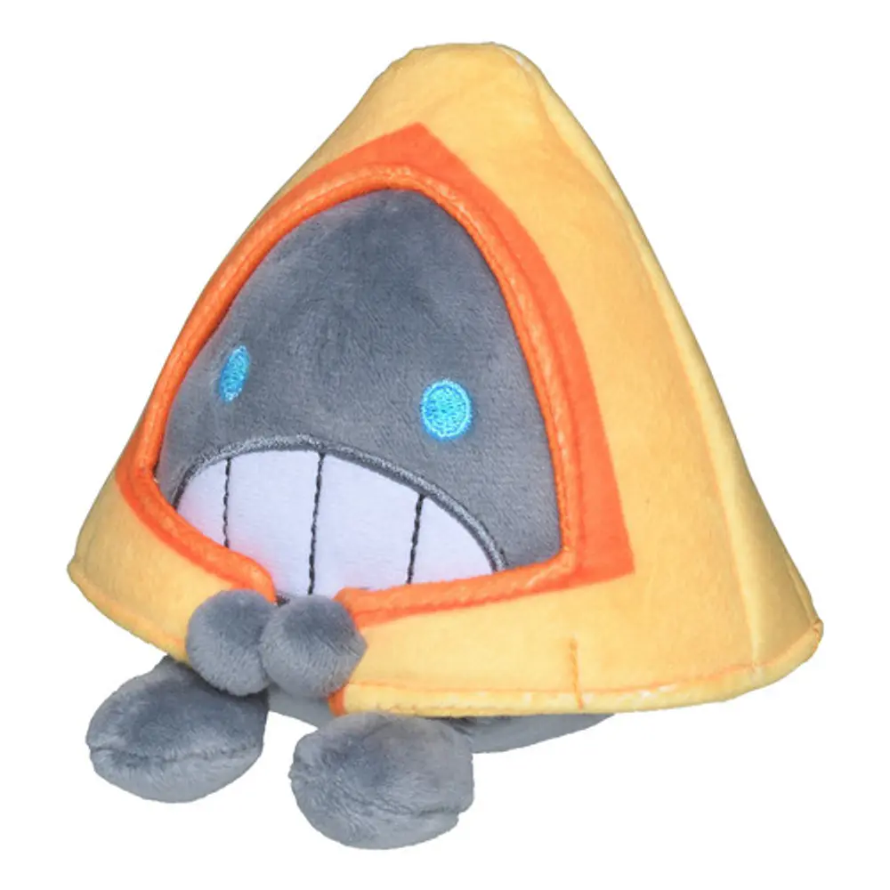 #361 Snorunt - Vista del producto