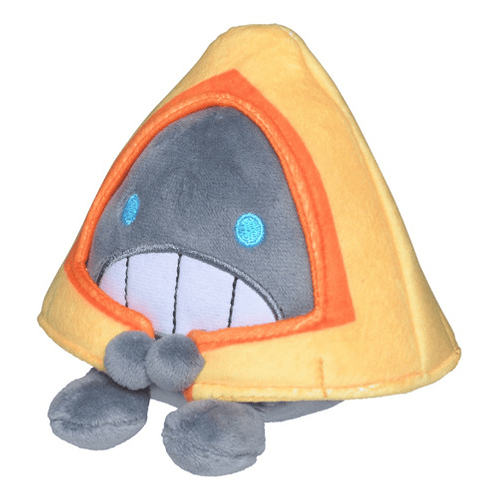 #361 Snorunt 2