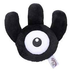 #201 Unown · W 