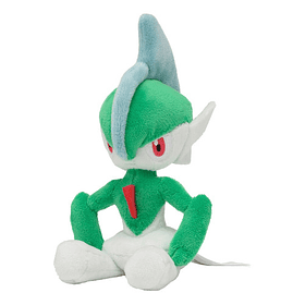 #475 Gallade