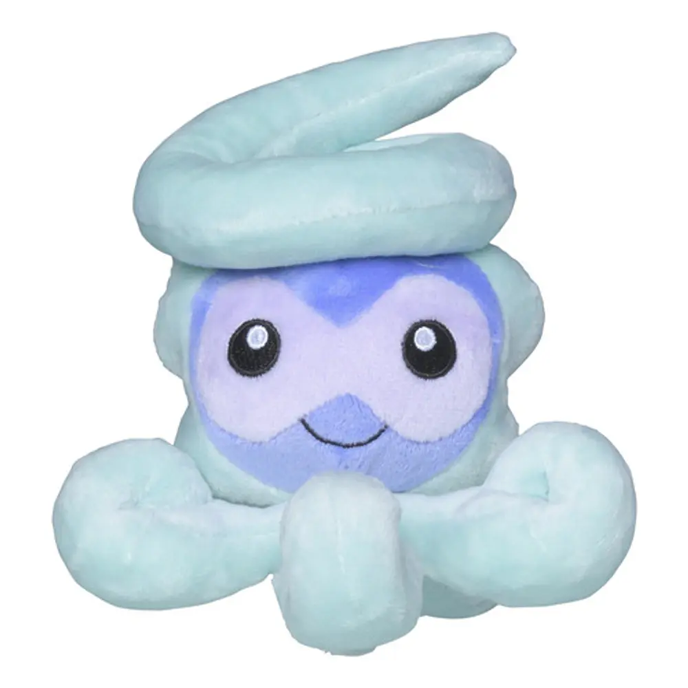 #351 Castform · Forma Nieve - Imagen principal