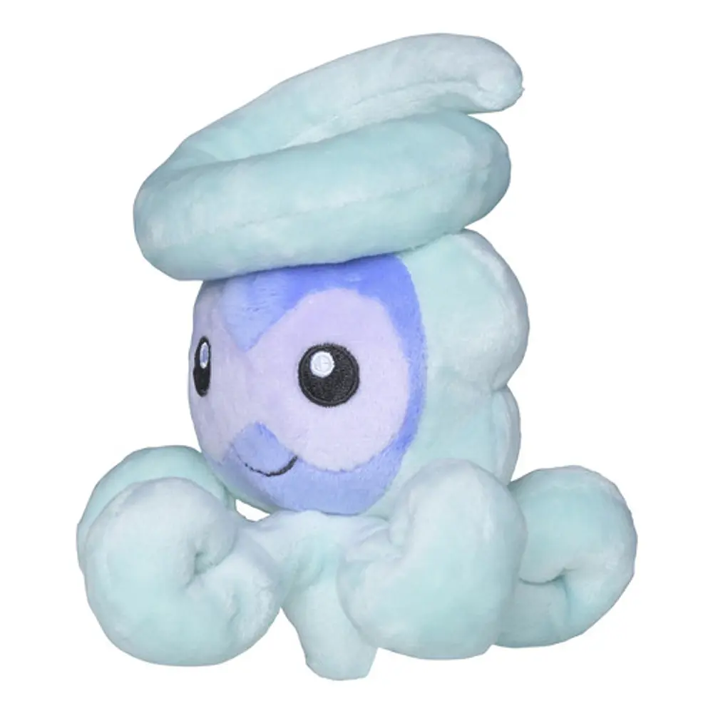 #351 Castform · Forma Nieve - Vista del producto