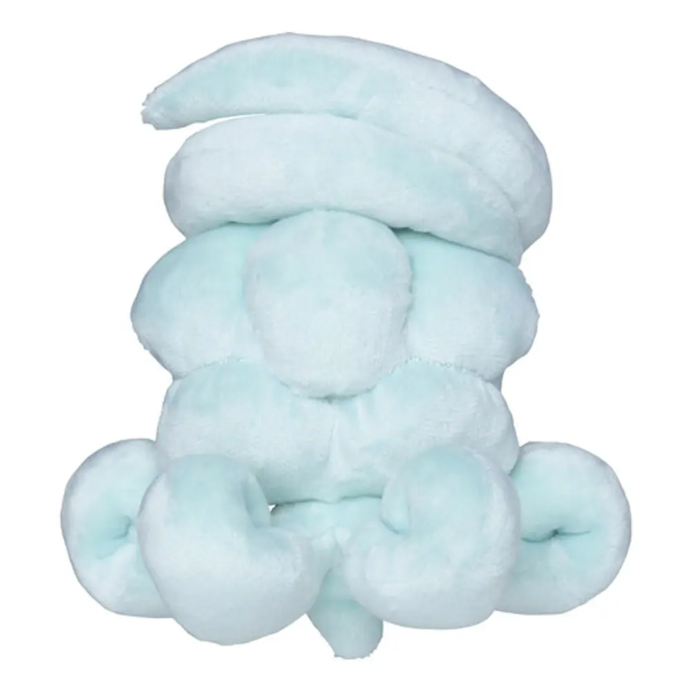 #351 Castform · Forma Nieve - Vista del producto