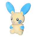 #312 Minun - Vista del producto