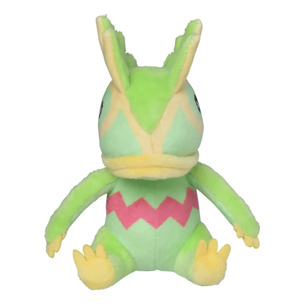 #352 Kecleon - Vista del producto