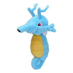 #230 Kingdra