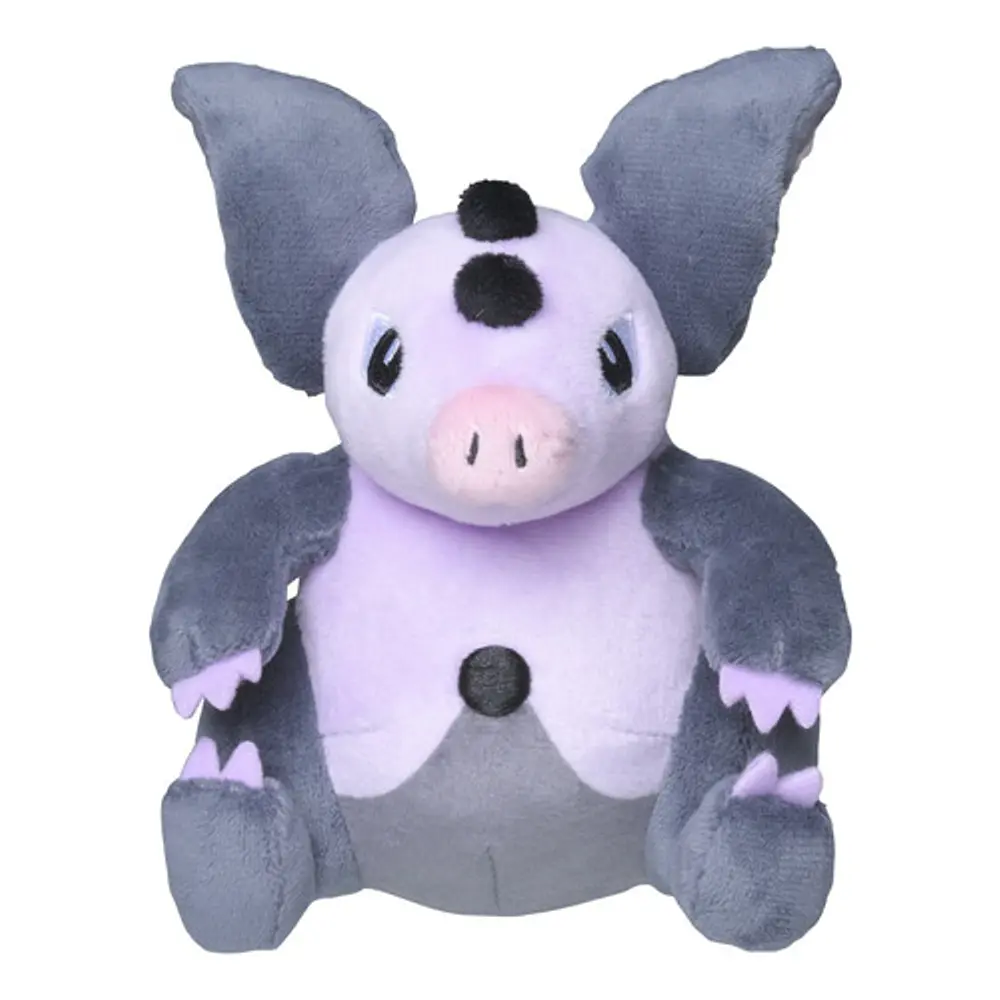 #326 Grumpig - Vista del producto