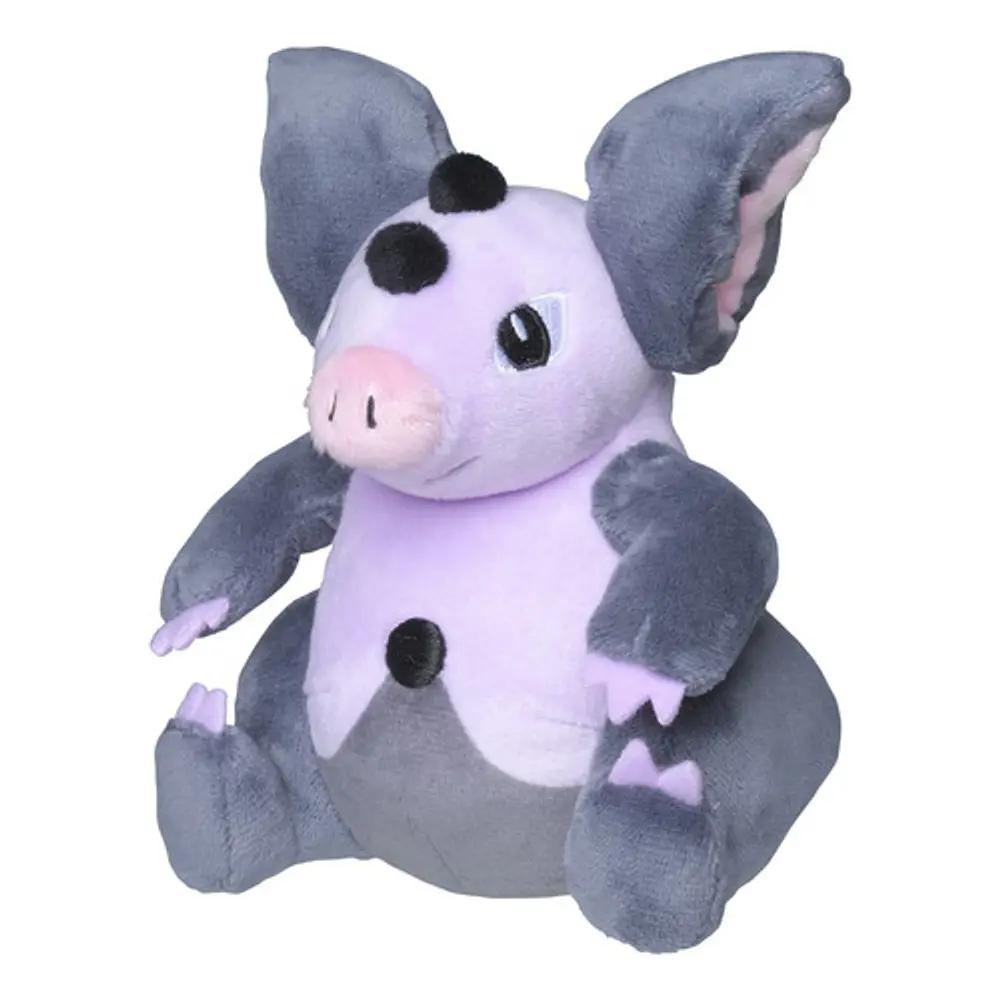 #326 Grumpig - Imagen principal