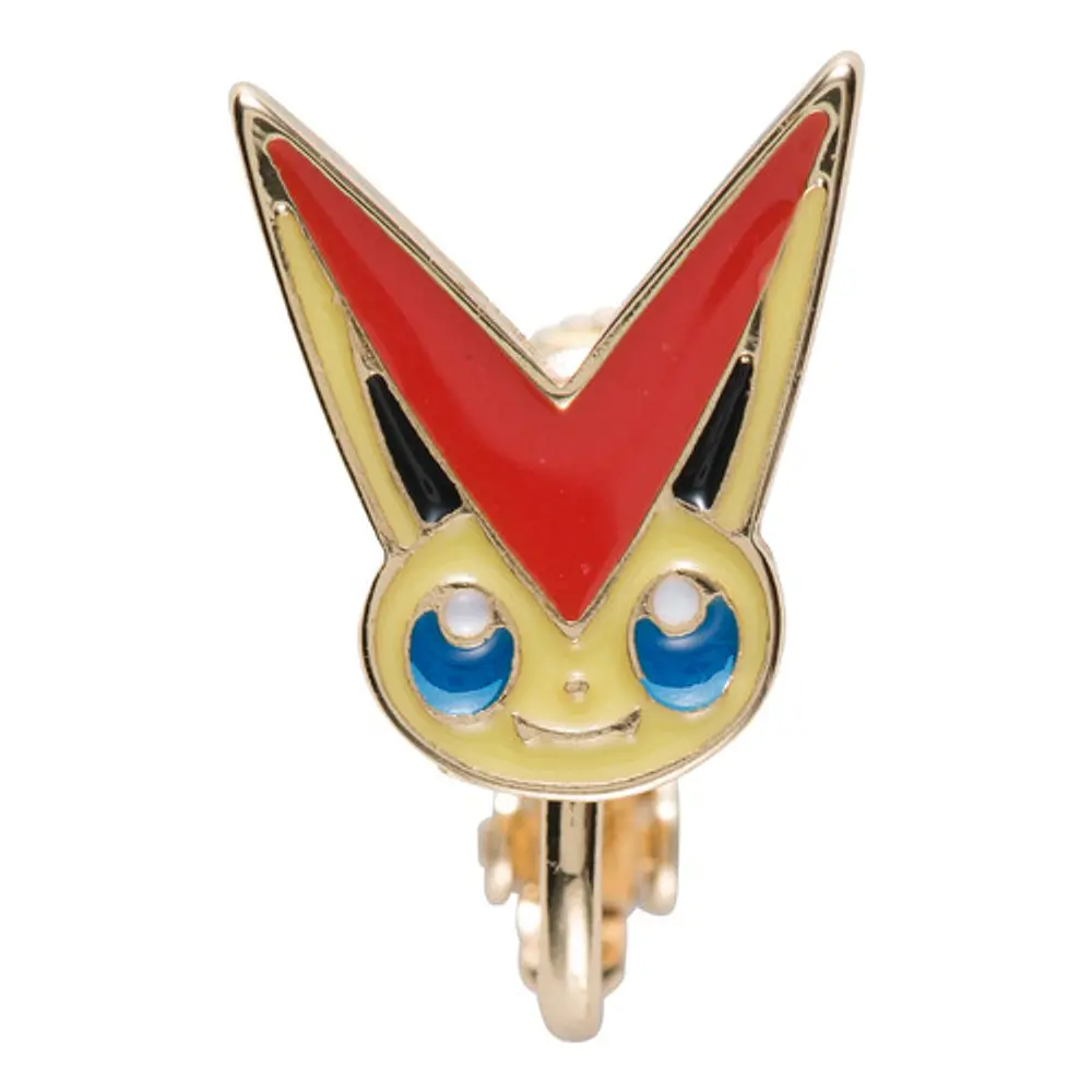 Aro Clip Individual · Victini - Imagen principal