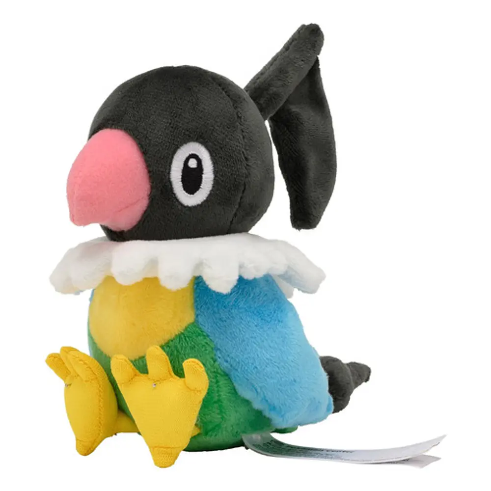 #441 Chatot - Imagen principal