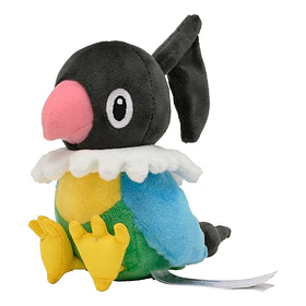 #441 Chatot