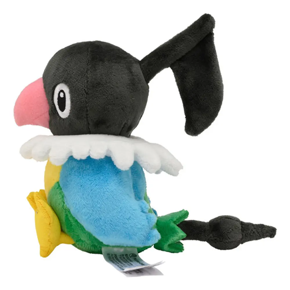#441 Chatot - Vista del producto