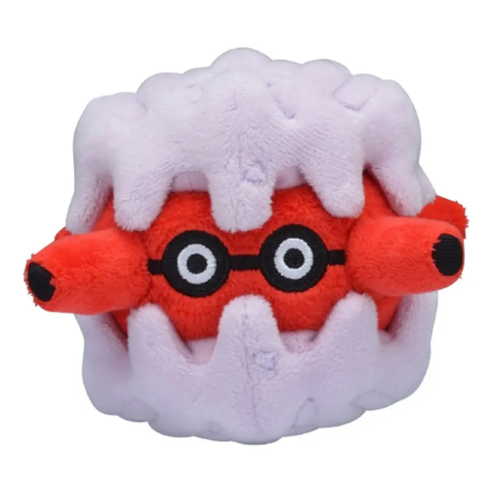 #205 Forretress - Imagen principal