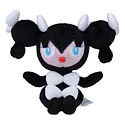 #575 Gothorita - Vista del producto