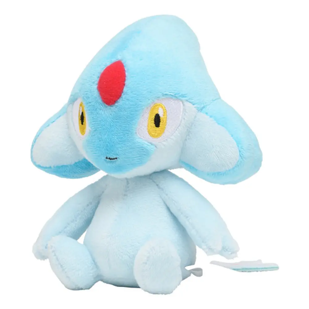 #482 Azelf - Imagen principal