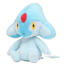 #482 Azelf