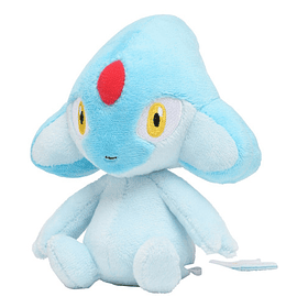 #482 Azelf