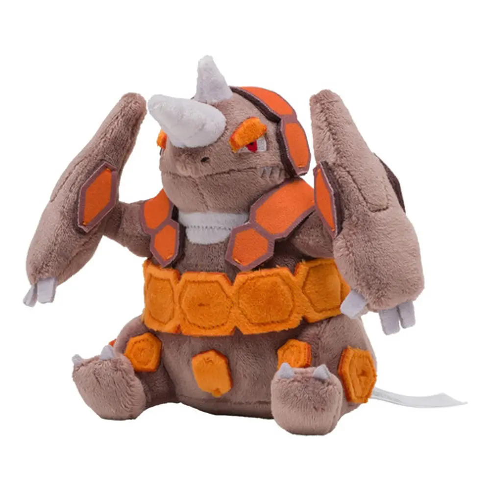 #464 Rhyperior - Imagen principal