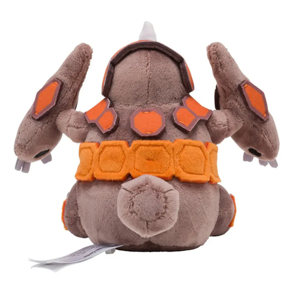 #464 Rhyperior - Vista del producto