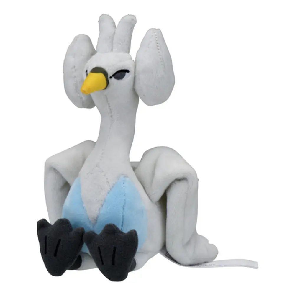 #581 Swanna - Imagen principal