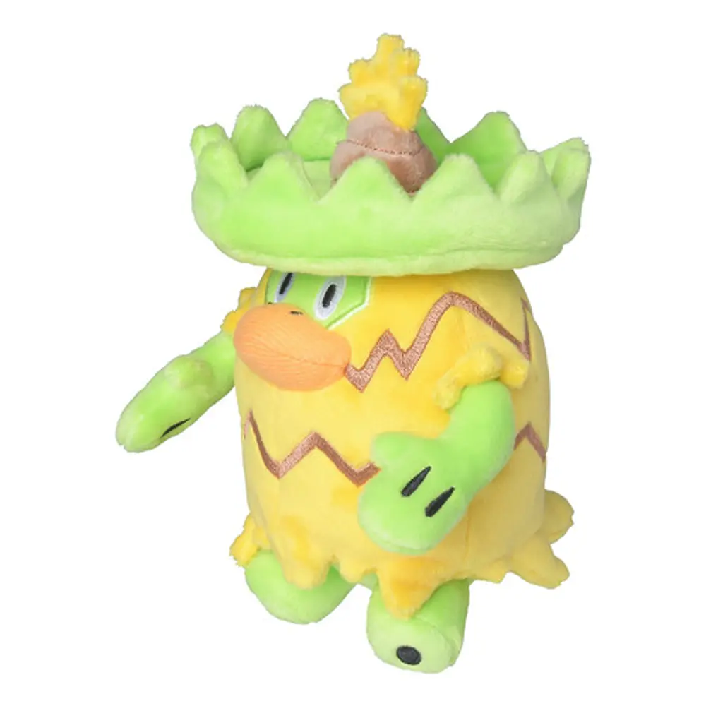 #272 Ludicolo - Vista del producto