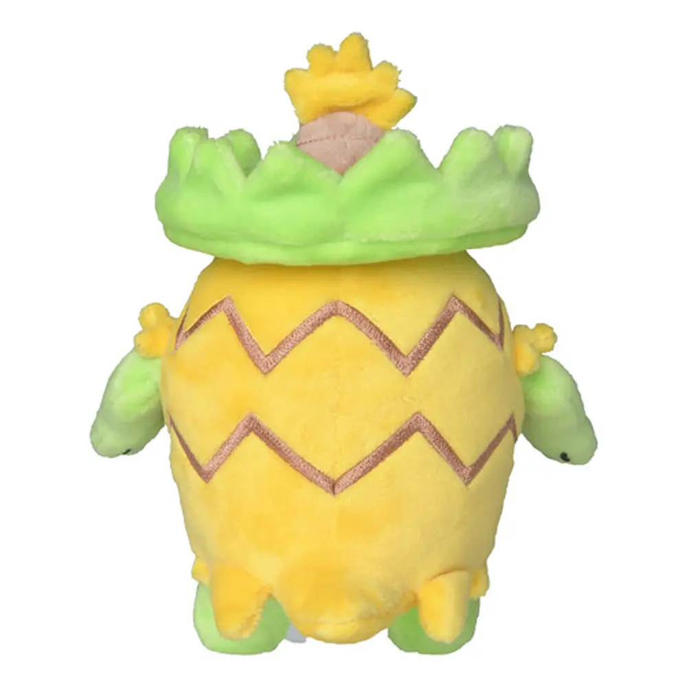 #272 Ludicolo - Vista del producto