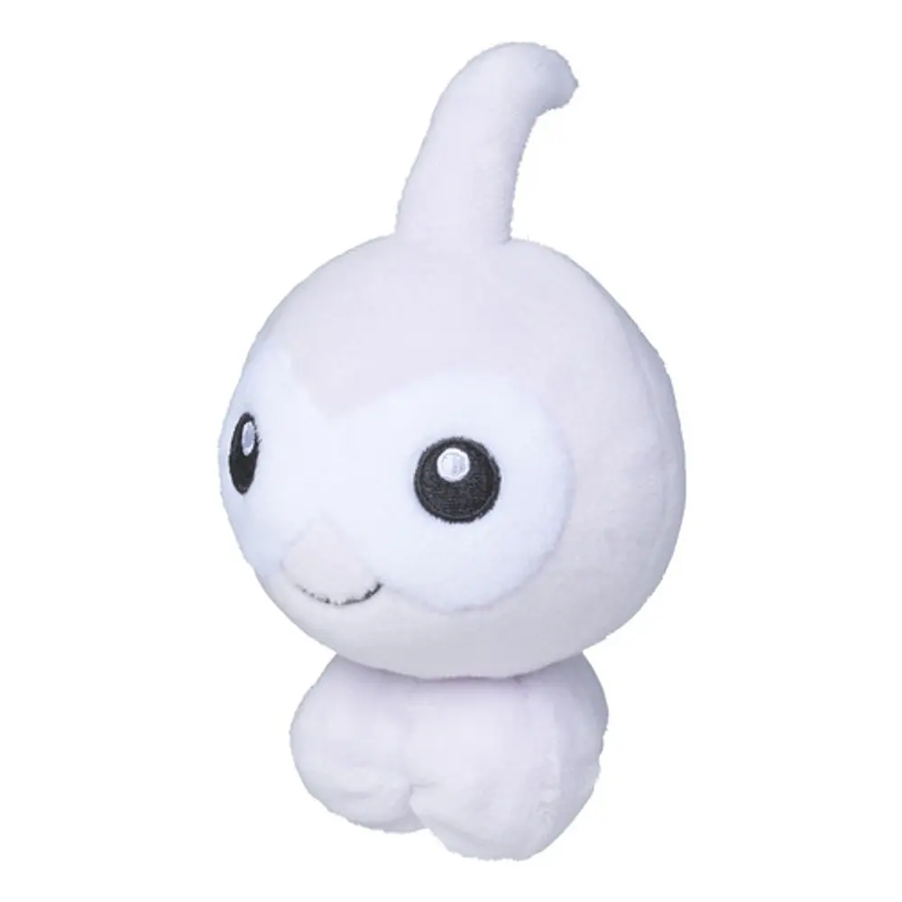#351 Castform · Forma Normal - Vista del producto