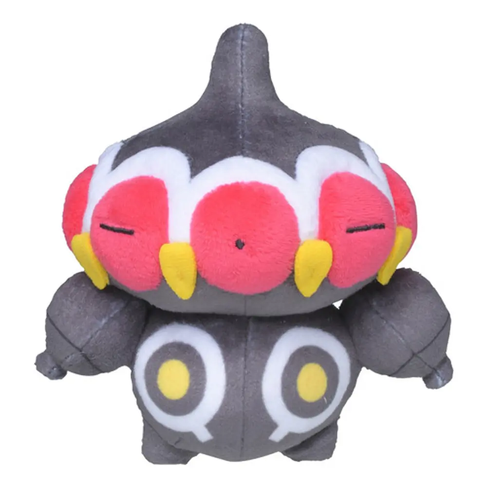 #344 Claydol - Imagen principal