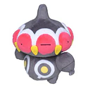 #344 Claydol - Vista del producto