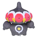 #344 Claydol - Vista del producto