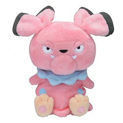 #209 Snubbull