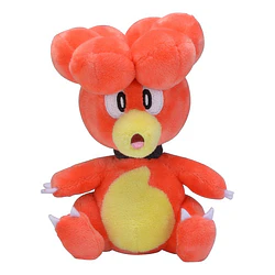 #240 Magby